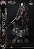 Wiedźmin - Figurka Geralt z Rivii 88 cm Statue 1/8